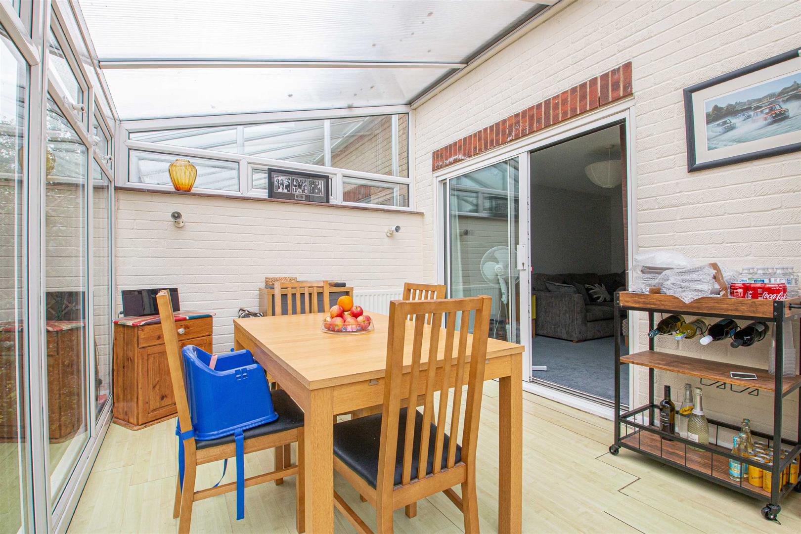 Northcroft, Shenley Lodge, Milton Keynes